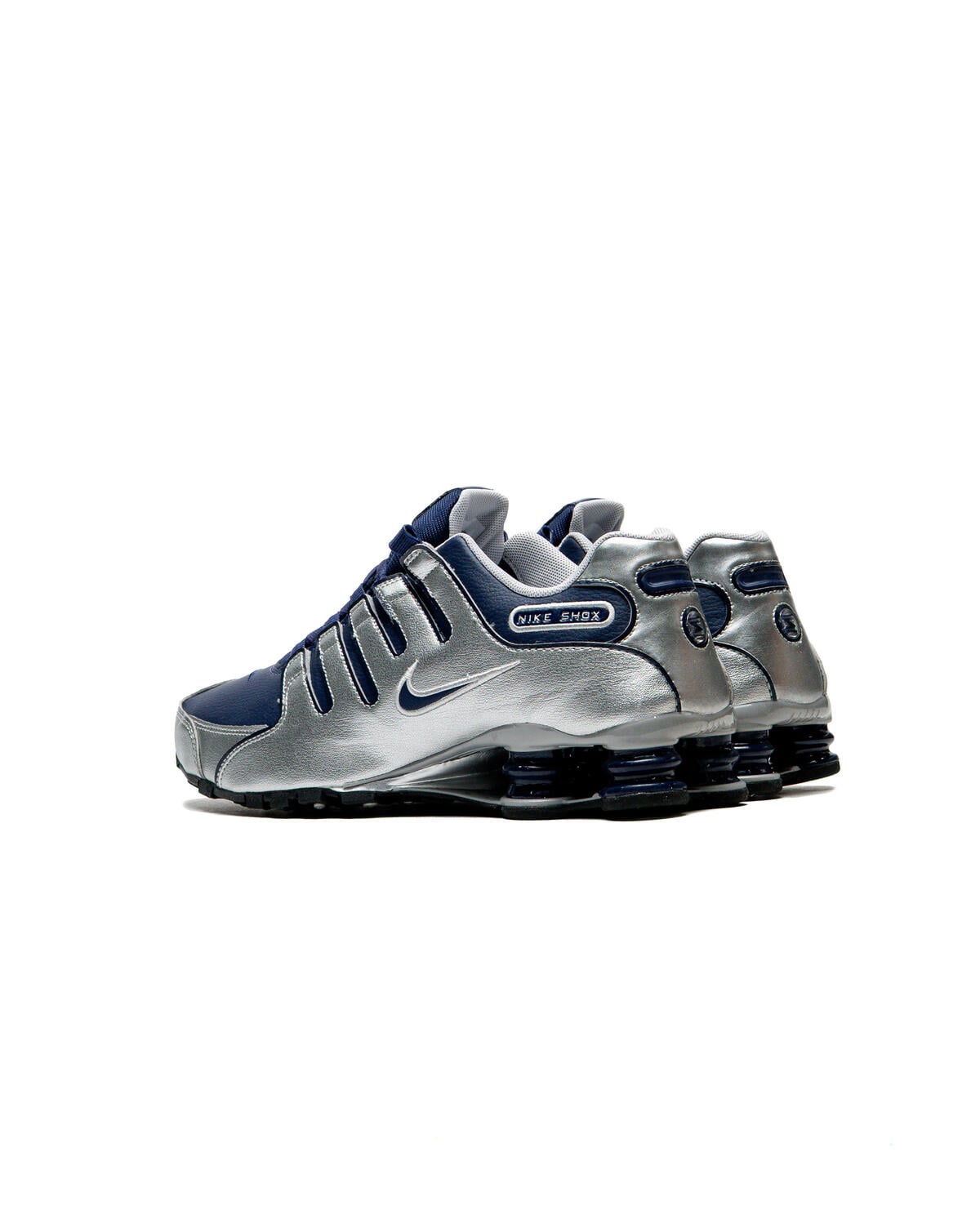Nike Shox NZ | 378341-402 | AFEW STORE